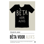 Bèta voor alfa&apos;s