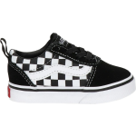 Vans - Td Ward Slip-on - Zwart