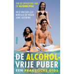 Nieuw Amsterdam De alcoholvrije puber
