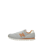 new balance - 373 Licht Grijs