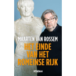 Het einde van het Romeinse Rijk