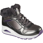 SKECHERS - Uno - Cozy On Air Zilver