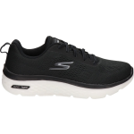 SKECHERS - Go Walk Hyper Burst - Zwart