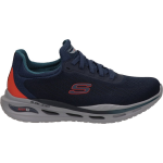 SKECHERS - Arch Fit Orvan - Trayver - Blauw