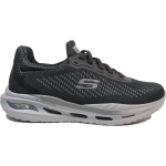 SKECHERS - Arch Fit Orvan - Trayver - Zwart