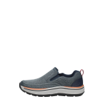 SKECHERS - Relaxed Fit: Remaxed - Edlow - Blauw