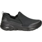 SKECHERS - Arch Fit - Banlin - Zwart