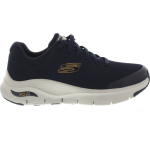 SKECHERS - Arch Fit - Blauw