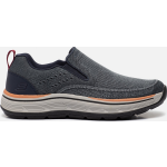 SKECHERS - Relaxed Fit: Remaxed - Edlow - Blauw