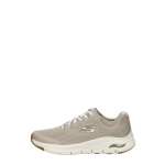 SKECHERS - Arch Fit - Beige