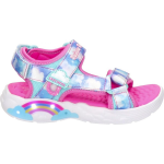 SKECHERS - Rainbow Racer Sandals - Summer - Blauw