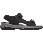 SKECHERS - Relaxed Fit: Tresmen - Garo - Bruin