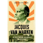 Nieuw Amsterdam Jacques van Marken