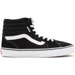 Vans - Filmore Hi - Zwart