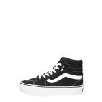 Vans - Wm Filmore Hi Platform - Zwart