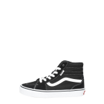 Vans - Yt Filmore Hi - Zwart