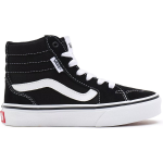 Vans - Yt Filmore Hi - Zwart