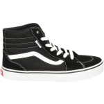 Vans - Filmore Hi - Zwart