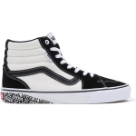 Vans - Filmore Hi - Zwart