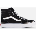 Vans - Yt Filmore Hi - Zwart