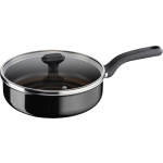 Tefal So Intensive D50332 Hapjespan 24 cm - Zwart