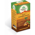 Organic India - Tulsi Turmeric Ginger Thee - 25 zakjes