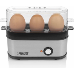 Princess 262043 Egg Boiler - Zwart