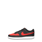 Nike - Court Vision Low - Zwart