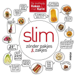Nieuw Amsterdam Slim zónder pakjes & zakjes