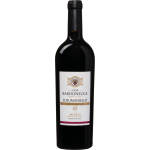 Wijnvoordeel Casa Bardonecca Susumaniello Salento - Rood