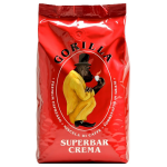 Gorilla - Superbar Crema Bonen - 1kg