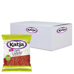 Katja - Zoete Veters Aardbei - 15x 125g