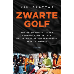 Nieuw Amsterdam e golf - Zwart