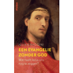 Nieuw Amsterdam Een evangelie zonder God