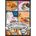 Nieuw Amsterdam Guilty Pleasures kookboek
