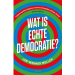 Nieuw Amsterdam Wat is echte democratie?