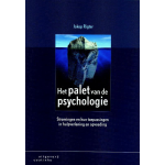 Coutinho Het palet van de psychologie