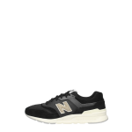 new balance - 997 - Zwart