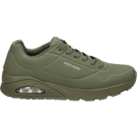 SKECHERS - Uno - Stand On Air - Groen