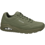 SKECHERS - Uno - Stand On Air - Groen