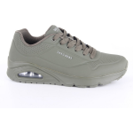 SKECHERS - Uno - Stand On Air - Groen