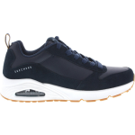 SKECHERS - Uno - Stacre - Blauw