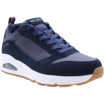 SKECHERS - Uno - Stacre - Blauw