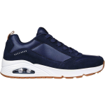 SKECHERS - Uno - Stacre - Blauw