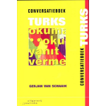 Coutinho Conversatieboek Turks