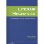 Coutinho Literair mechaniek