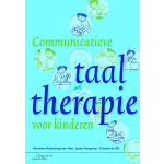 Coutinho Communicatieve taaltherapie voor kinderen