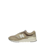 new balance - 997 - Beige