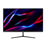 Acer Nitro QG0 Gamemonitor | QG240YS3 | - Zwart