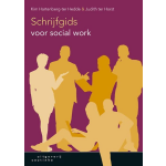 Schrijfgids voor social work